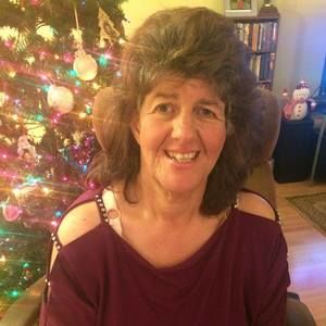 Meet your Posher, Debra kreps